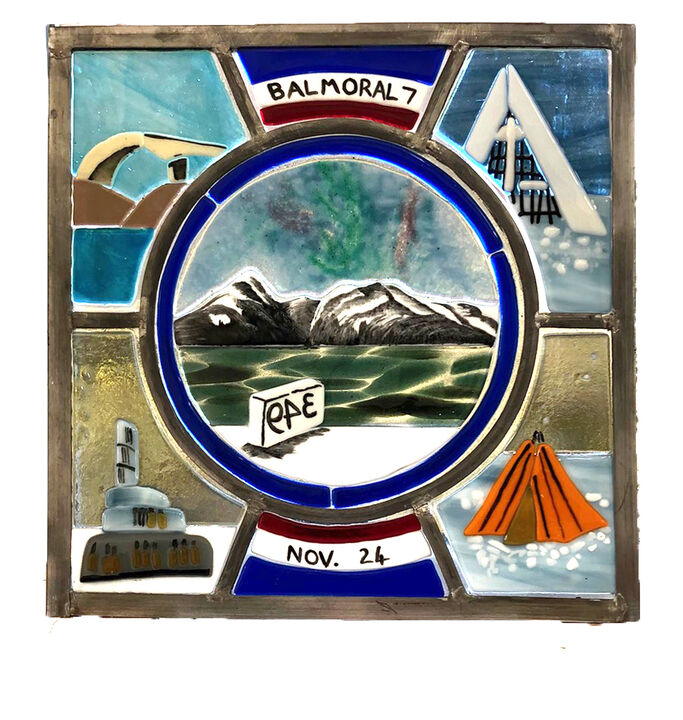 A special wedding anniversary gift