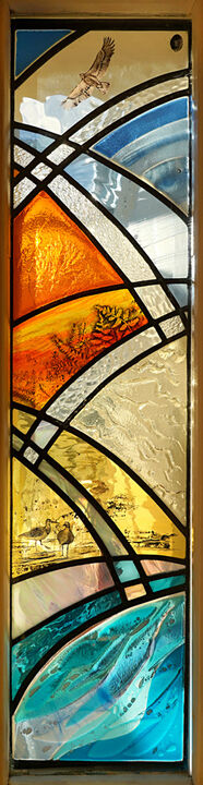 From sea to sky and all in between. The Scottish Highlands.