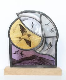 Partial Eclipse