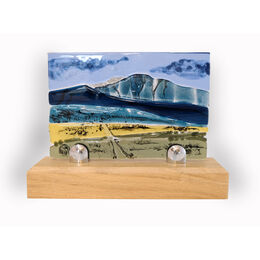Pen y Fan postcard
