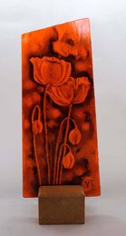 Poppies SOLD