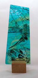 Wagtail and Tor y Foel SOLD