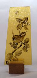 Wren and Brambles SOLD