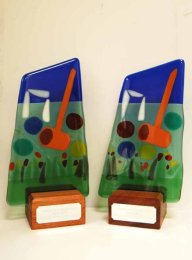 croquet trophy