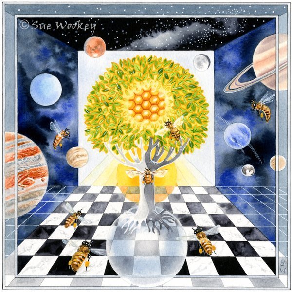 Bee Journey