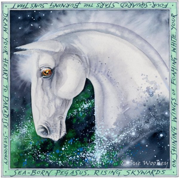 Pegasus