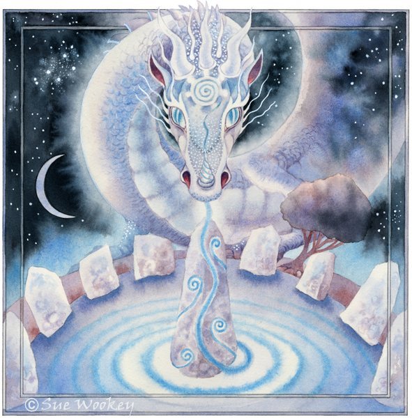 Star Dragon