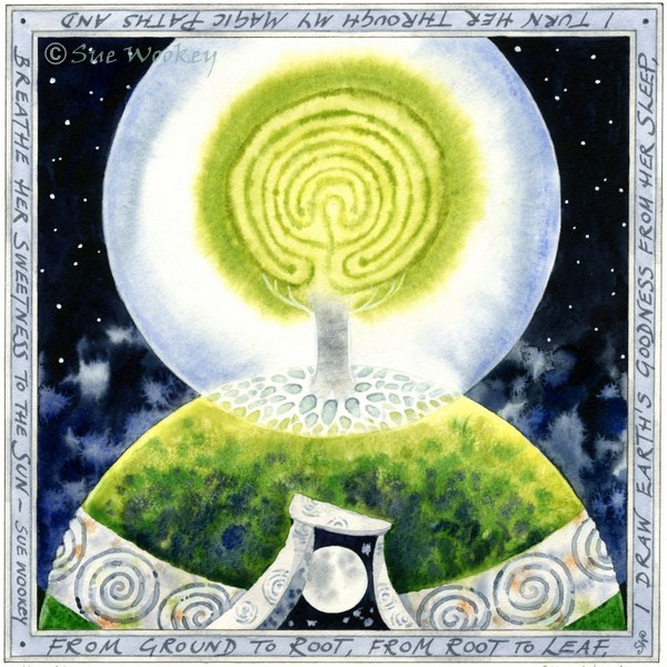 The Way of the Tree