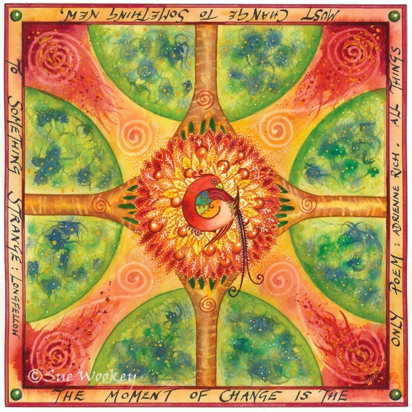 Tree of Transformation