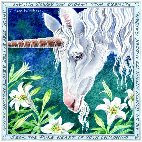 Unicorn
