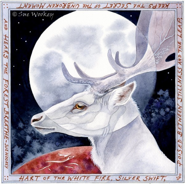 White Hart