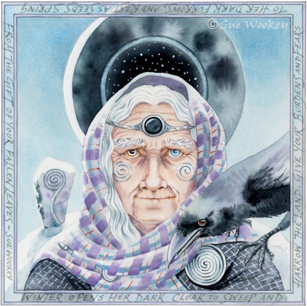 Winter's Wisdom
