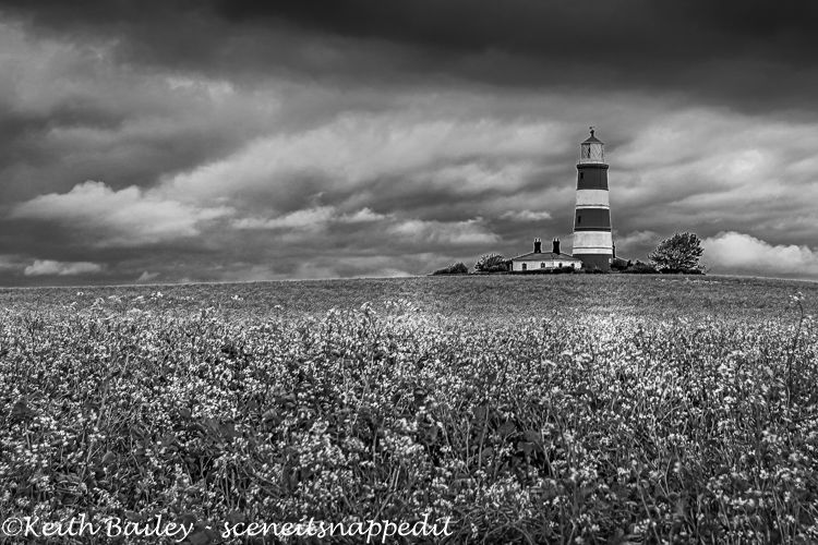 #1. Happisburgh Lighthouse Norfolk-2
