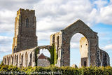 #101 St Andrew's Church Covehithe Suffolk