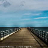#10 Saltburn By The Sea Pier