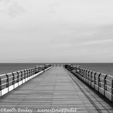 #11 Saltburn By The Sea Pier