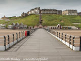 #12 Saltburn By The Sea Pier & Funicular Cliff Tramway