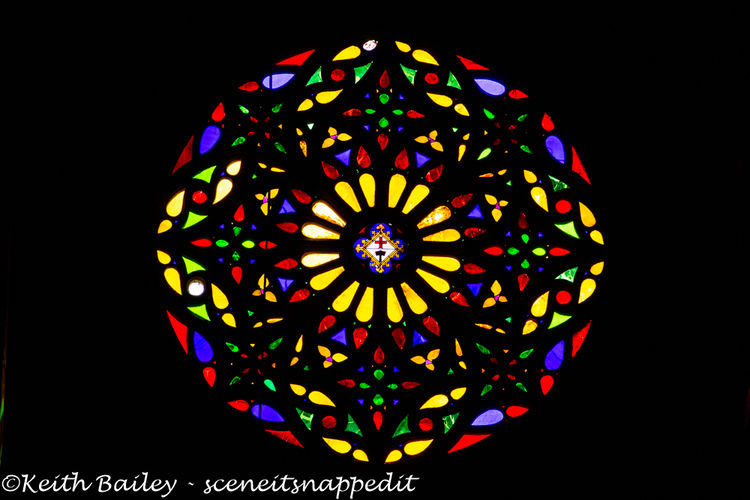 #142 Palma Cathedral