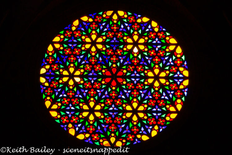 #143 Palma Cathedral