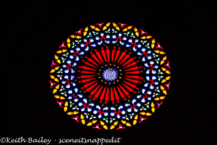 #147 Palma Cathedral