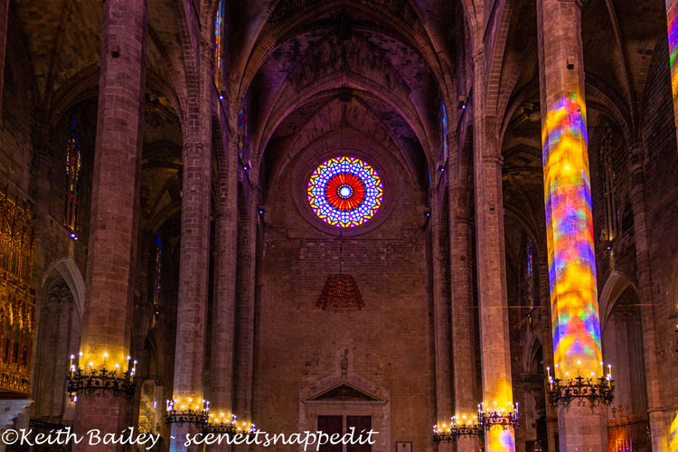 #148 Palma Cathedral