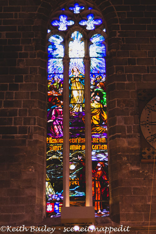 #149 Palma Cathedral