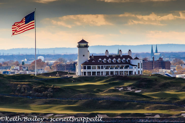 #25 Bayonne Golf Club