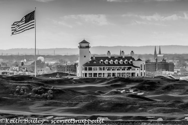 #26 Bayonne Golf Club