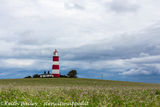 #3. Happisburgh Lighthouse Norfolk