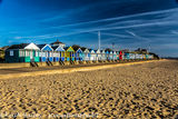 #91 Southwold Beach Huts