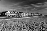 #92 Southwold Beach Huts