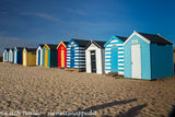 #94 Southwold Beach Huts