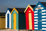 #95 Beach Hut Royalty