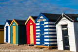 #98 Southwold Beach Huts