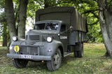 Dodge T110L 1944
