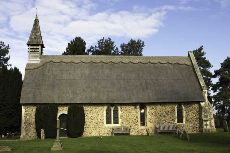 Harleston Church Suffolk 02