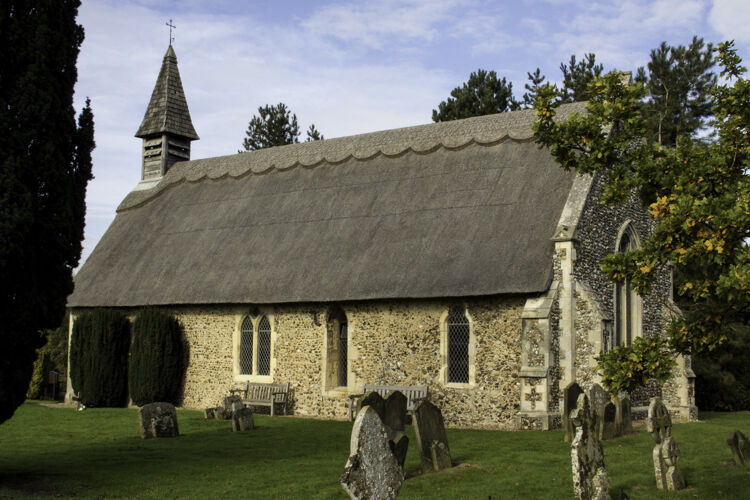 Harleston Church Suffolk 03