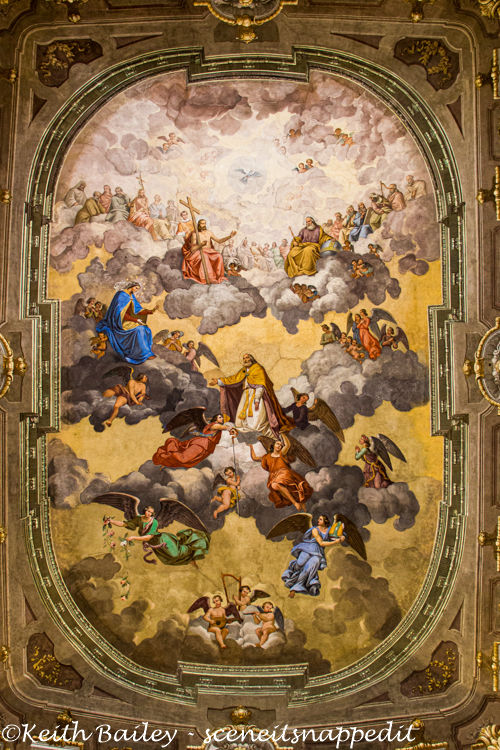 #112 San Nicolò's Cathedral - Pietra Ligure