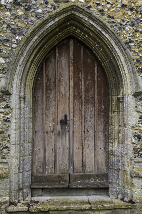 St Mary Magdalene Bildeston Suffolk 9