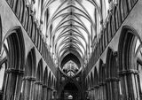 Wells Cathedral Somerset UK