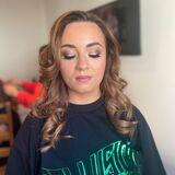 Occasion makeup 