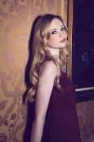 Irish Independent shoot