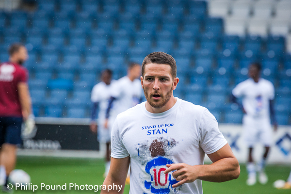 QPR Conor Washington