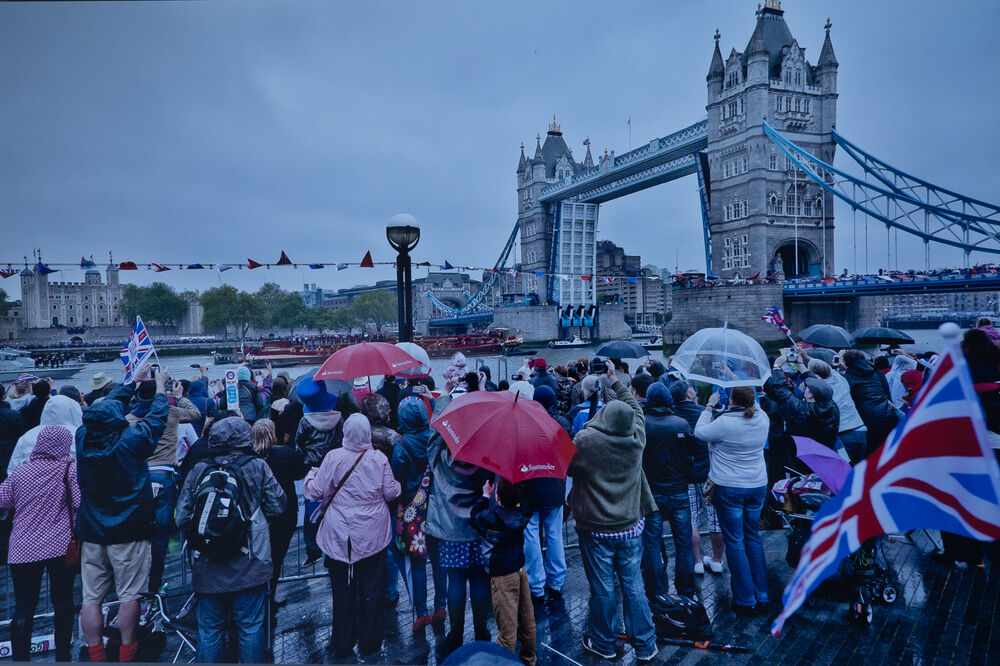 Diamond Jubilee 7