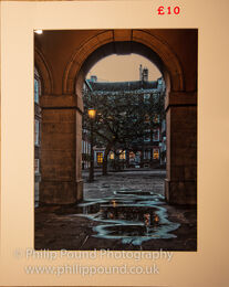 Inns of the Court London