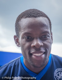 QPR Captain Nedum Onuoha