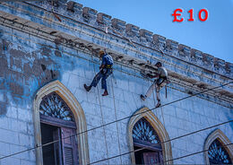 Renovation work in Cuba 23