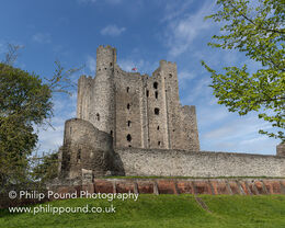 Rochester Castle