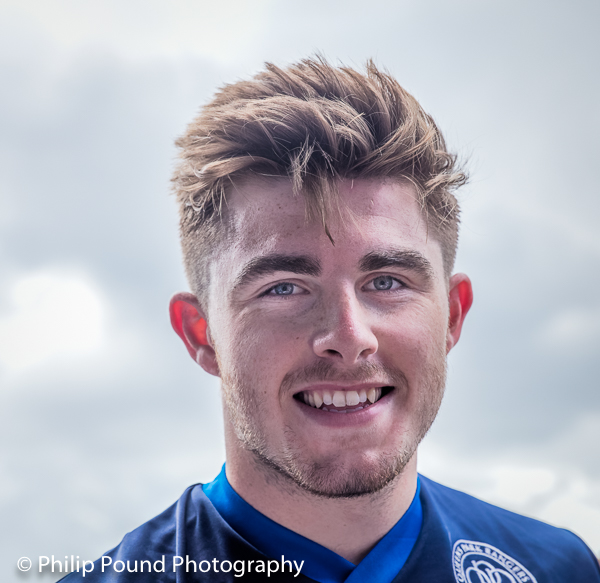 Ryan Manning