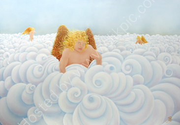 Guardian Angel